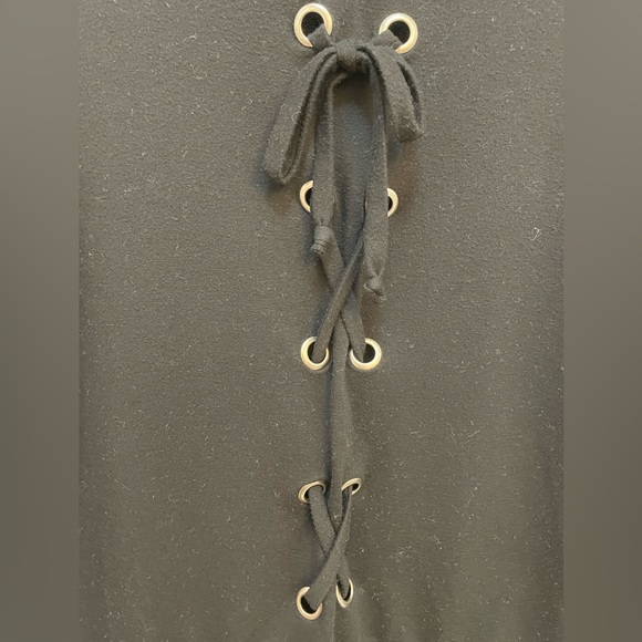 i.JOAH Drop-Shoulder Sweater Top - Picture 2 of 3